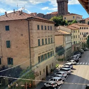 La Casa Del Corso Affittacamere