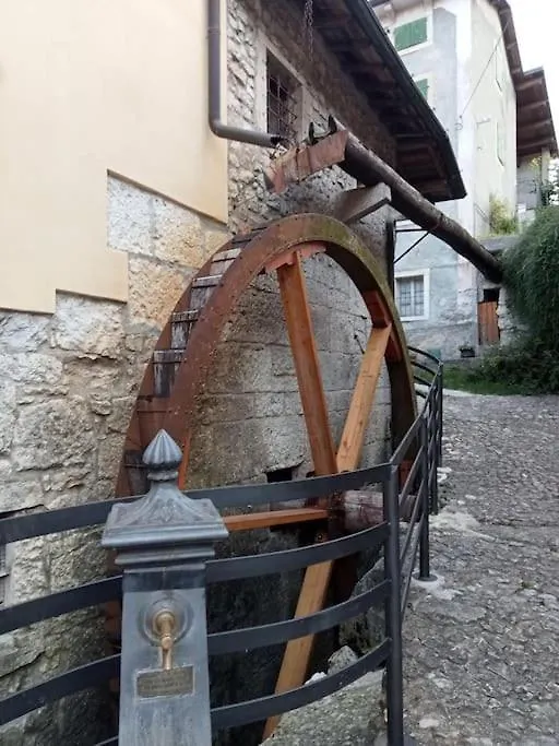 Casa Lia Apartment Cascine