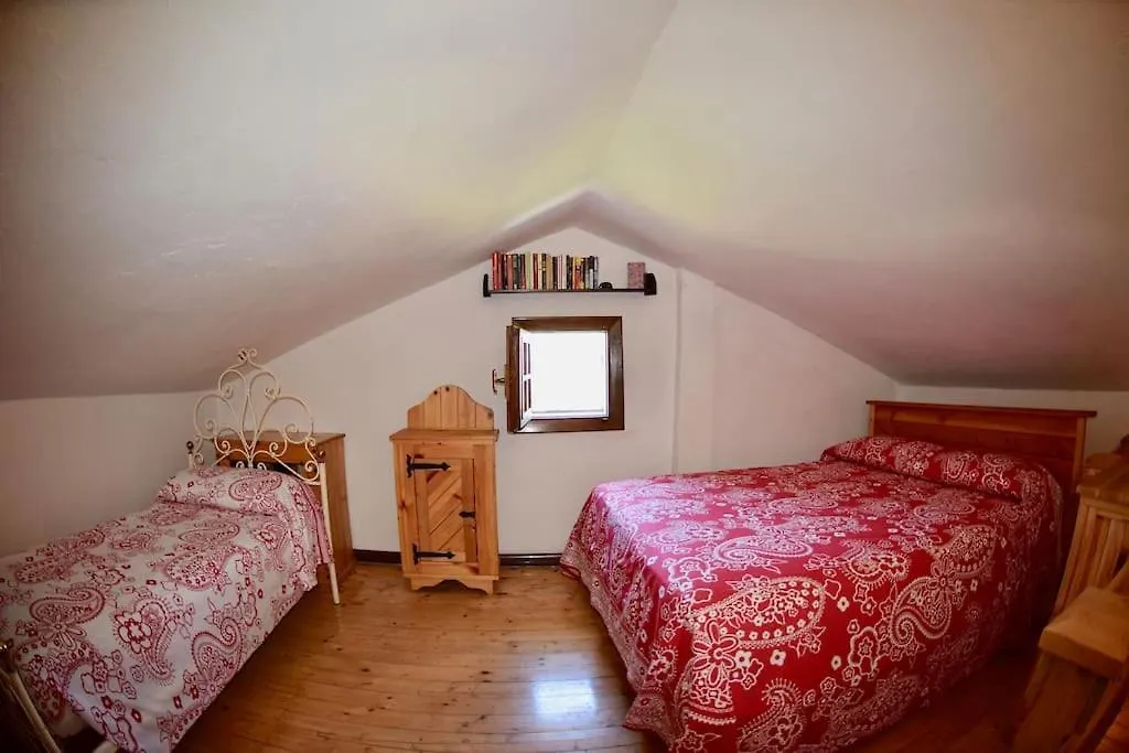Homestay Casa Lia Apartment Cascine Italy