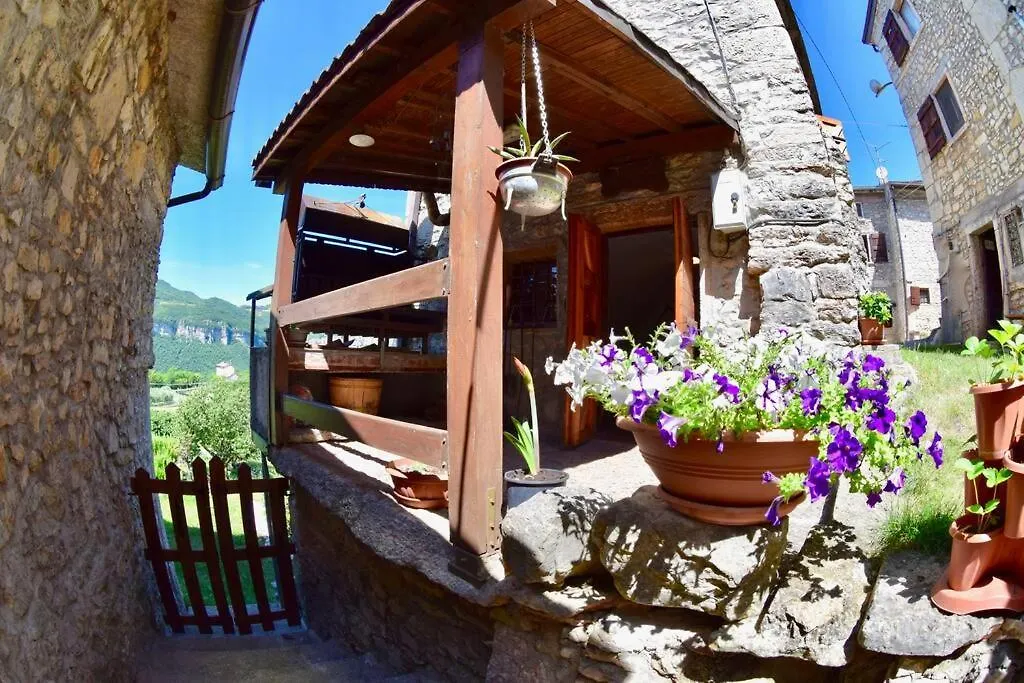 Casa Lia Apartment Cascine Italy