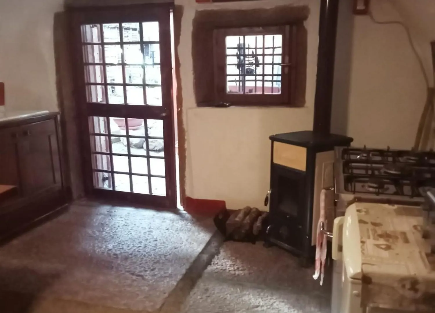 Casa Lia Apartment Cascine Homestay
