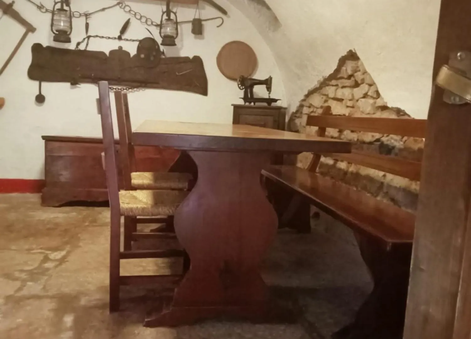 Casa Lia Apartment Cascine Homestay